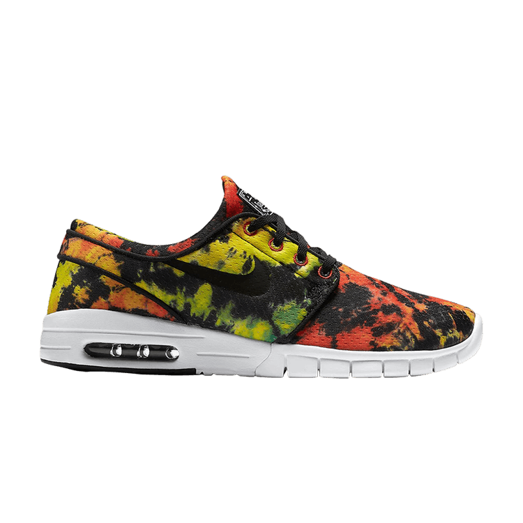 Nike SB Stefan Janoski Max Tie Dye