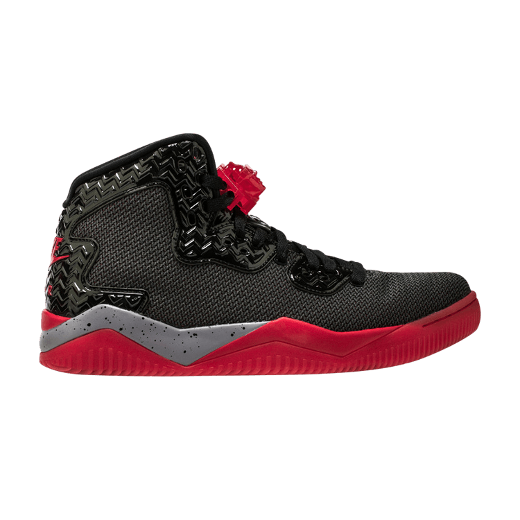 Jordan Spike Forty PE Black Cement Grey