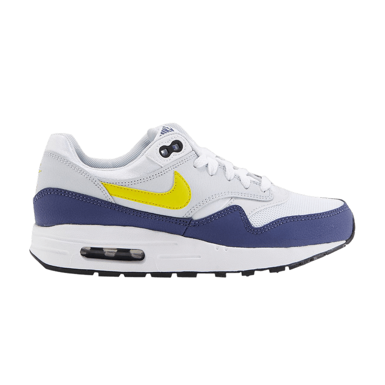 Nike Air Max 1 Blue Recall (GS)