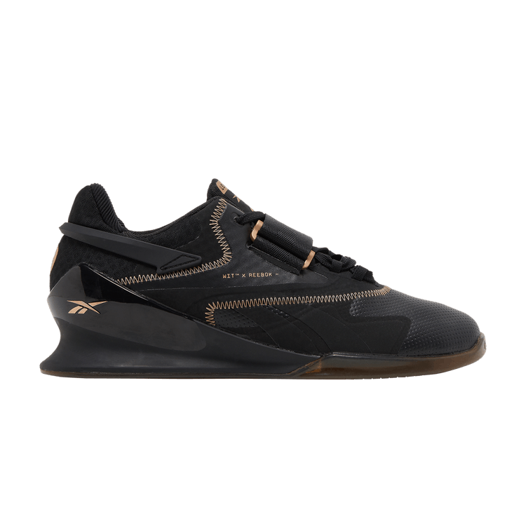 Reebok Legacy Lifter 2 Black Sepia