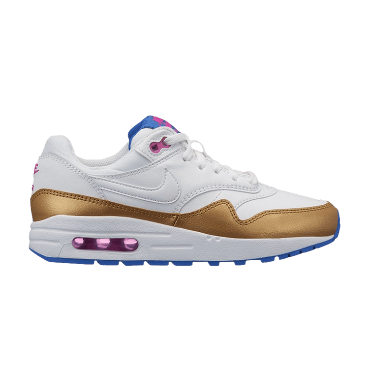 Nike Air Max 1 Peanut Butter & Jelly (GS)