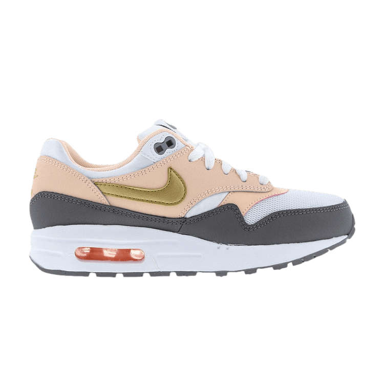 Nike Air Max 1 Crimson Tint (GS)