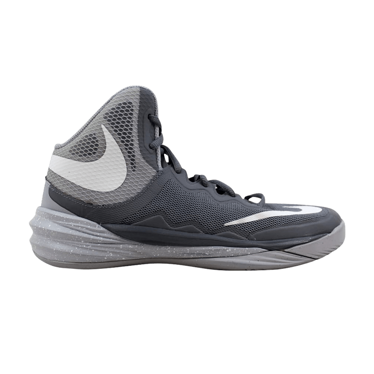 Nike Prime Hype DF 2 Cool Grey (GS)