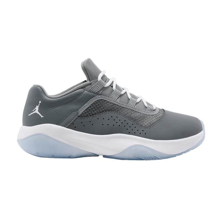 Jordan 11 CMFT Low Cool Grey (GS)