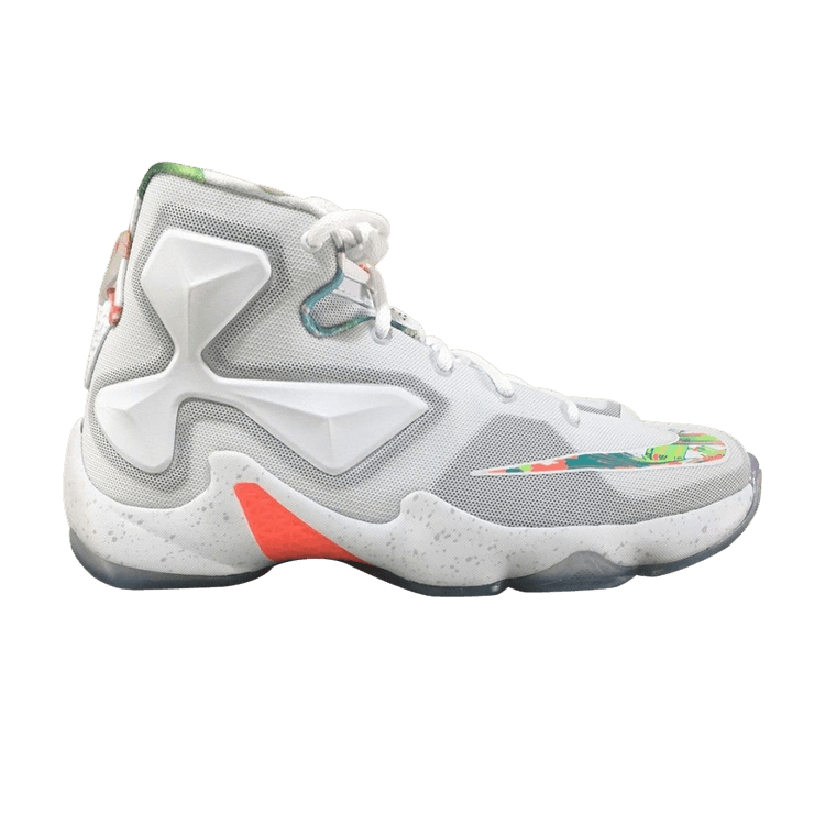 Nike LeBron 13 Easter (GS)