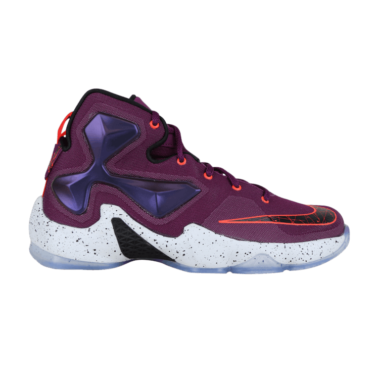 Nike LeBron 13 Written In the Stars (GS)