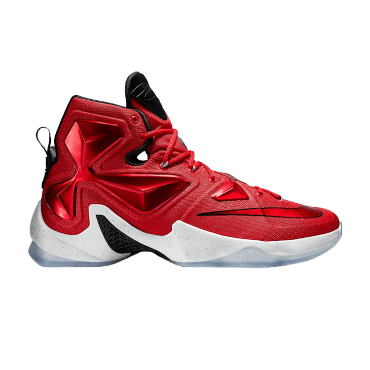 Nike LeBron 13 Away (GS)