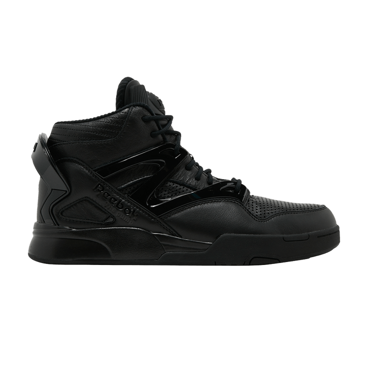 Reebok Pump Omni Zone II Juun.J Black