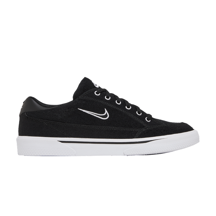 Nike Retro GTS 97 Black White