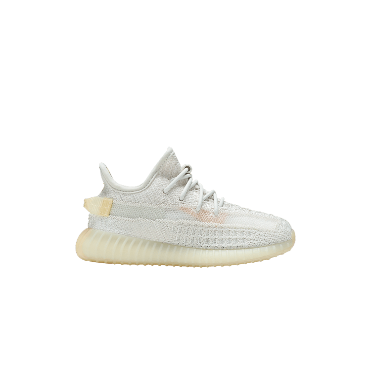 adidas Yeezy Boost 350 V2 Light (Infants)