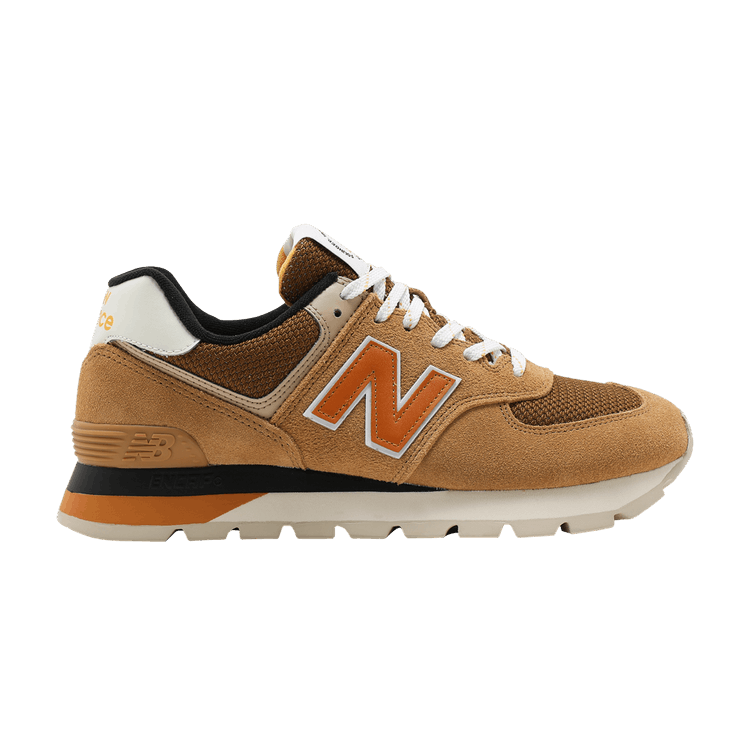 New Balance 574 Rugged Workwear