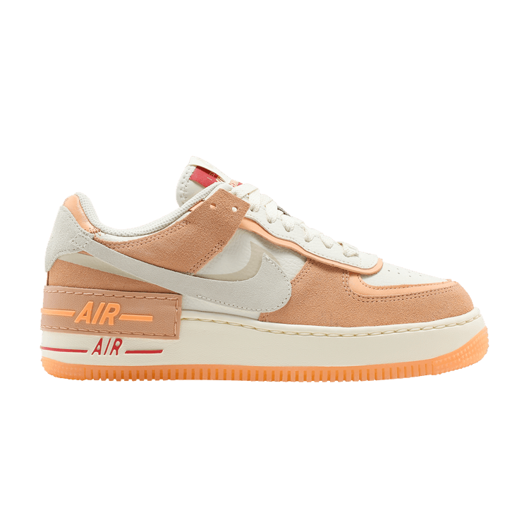 Nike Air Force 1 Low Shadow Sisterhood Cashmere (Women's)