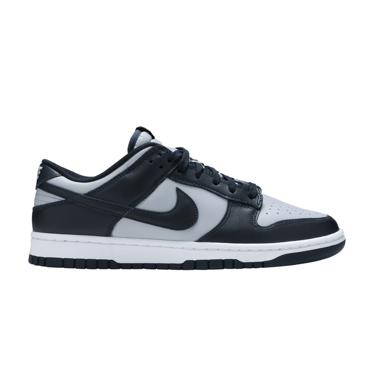 Nike Dunk Low Georgetown