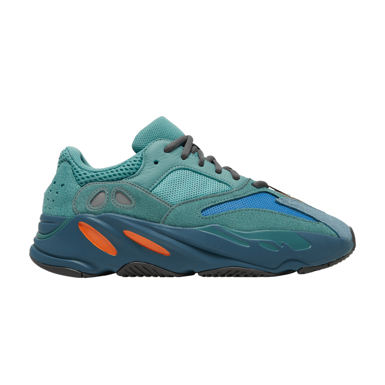 adidas Yeezy Boost 700 Faded Azure