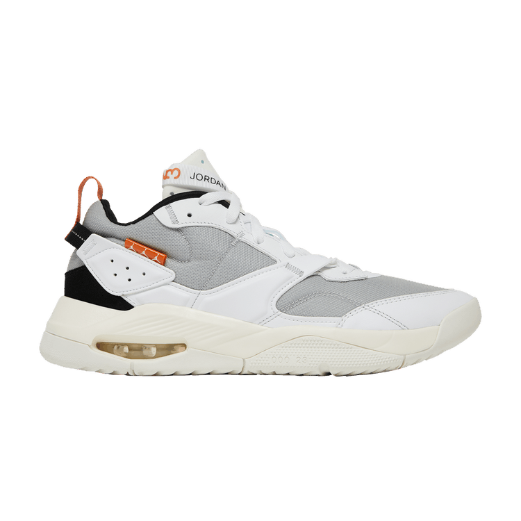 Jordan Air NFH White