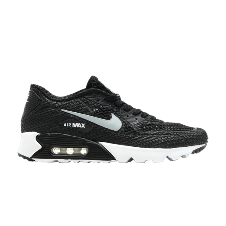 Nike Air Max 90 Ultra Black Volt