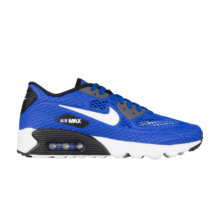Nike Air Max 90 Ultra Racer Blue