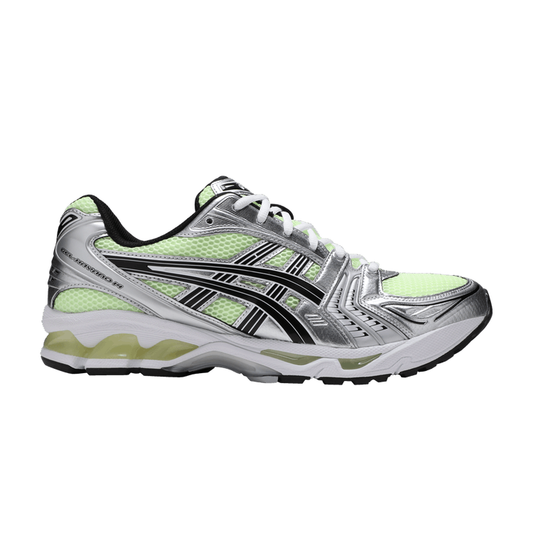 ASICS Gel-Kayano 14 Illuminate Yellow