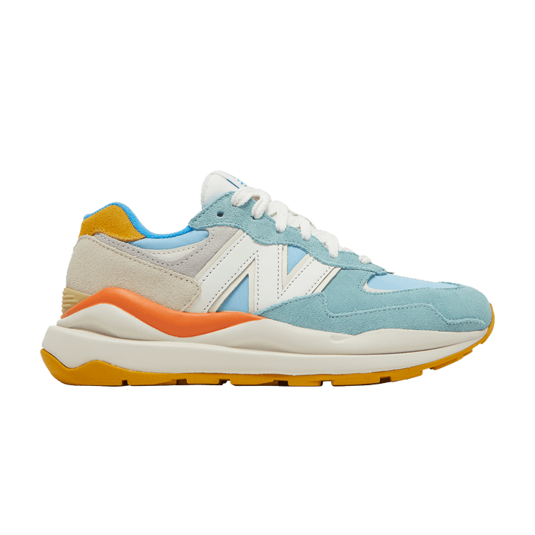 New Balance 57/40 Oyster Pink (Women's)