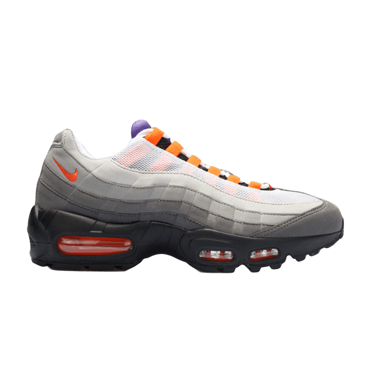 Nike Air Max 95 What the Air Max (GS)