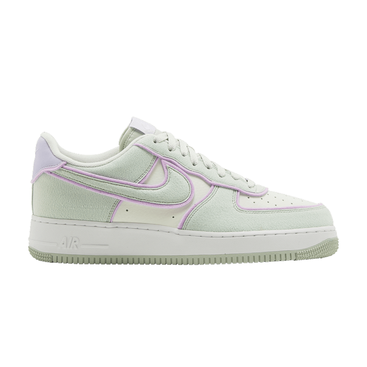 Nike Air Force 1 Low Sea Glass