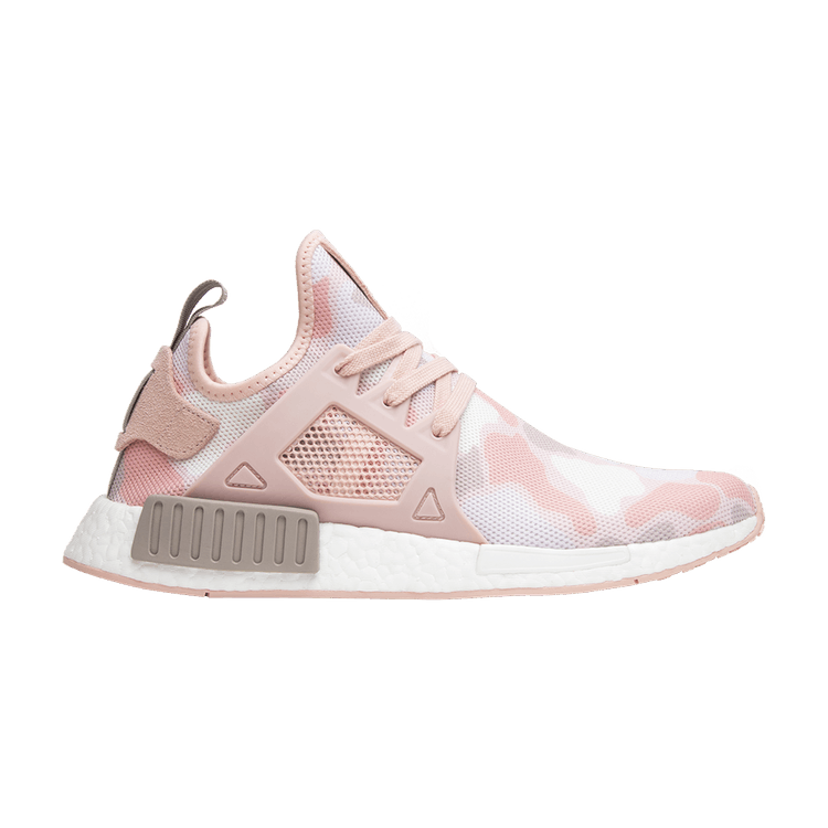 adidas NMD XR1 Pink Duck Camo (Women's)