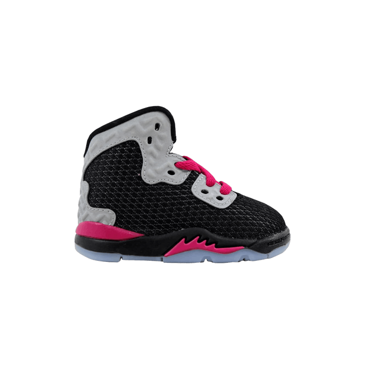 Jordan Spike Forty Black (TD)
