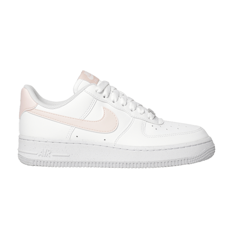 Nike Air Force 1 Low Next Nature White Pale Coral (Women's)