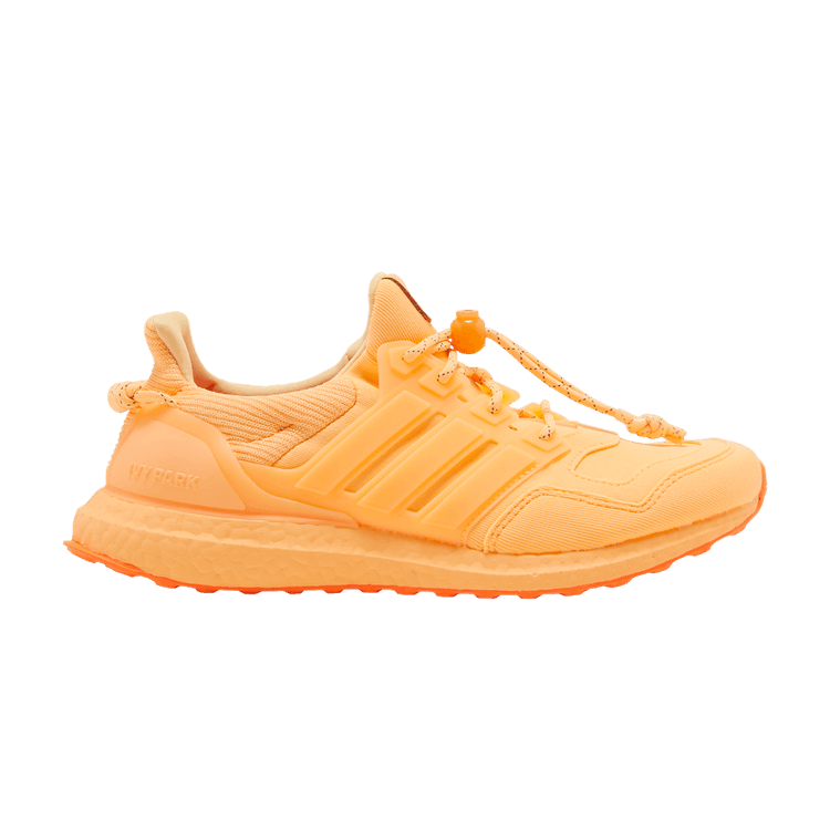 adidas Ultra Boost OG Beyonce Ivy Park Rodeo Acid Orange – Side Kicks