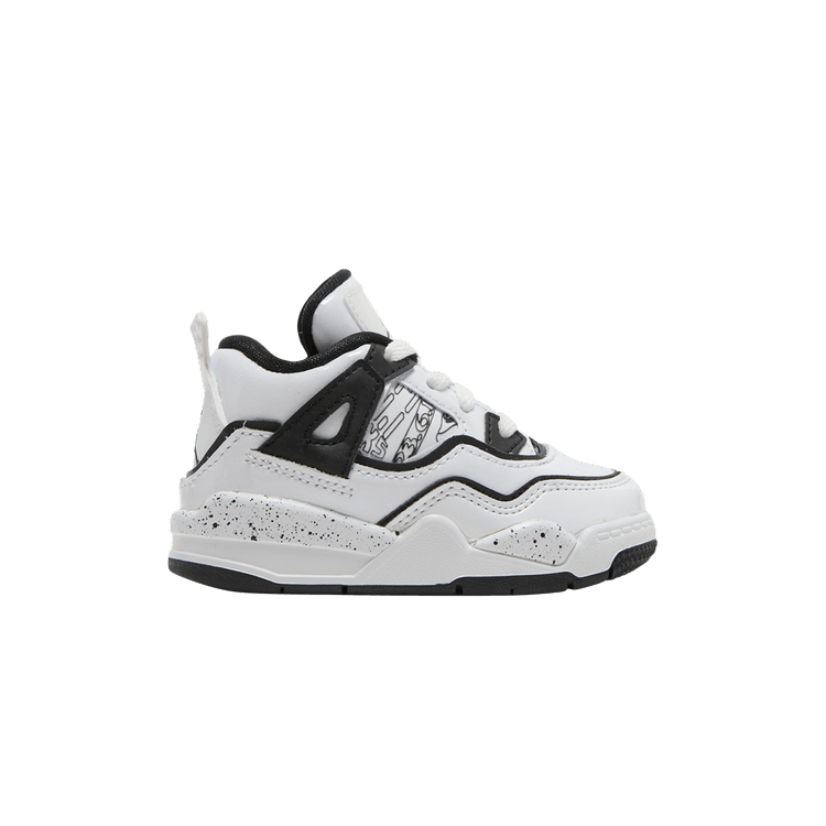 Jordan 4 Retro SE DIY (TD)