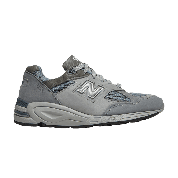 New Balance 990v2 WTAPS - Side Kicks