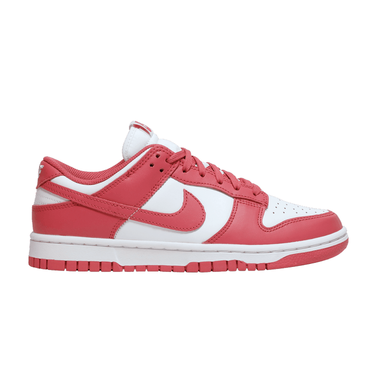 Nike Dunk Low Archeo Pink (Women's) - Side Kicks