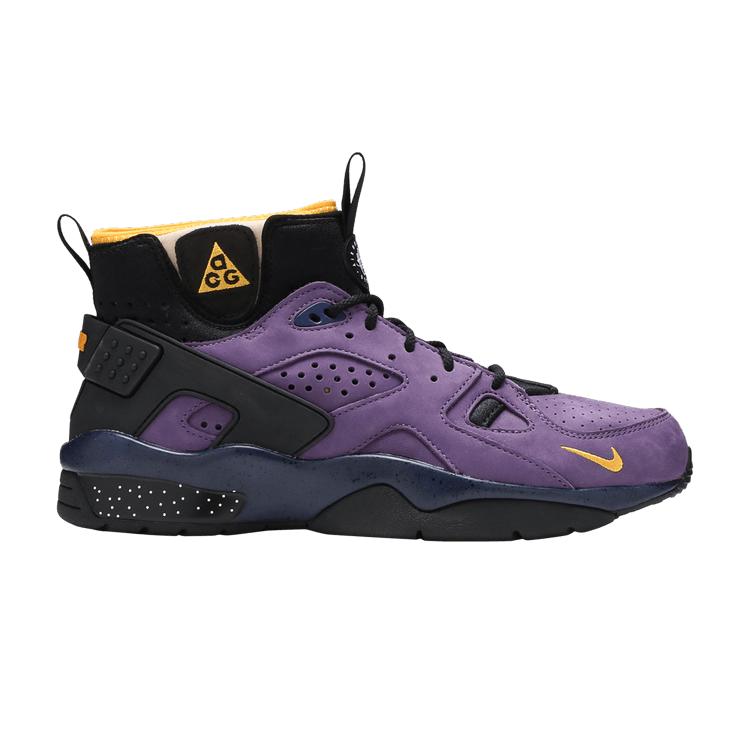 Nike ACG Air Mowabb OG Gravity Purple (2021)