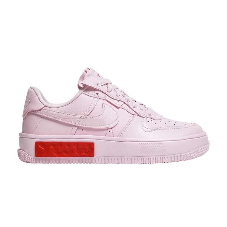 Nike Air Force 1 Low Fontanka Foam Pink (Women's)