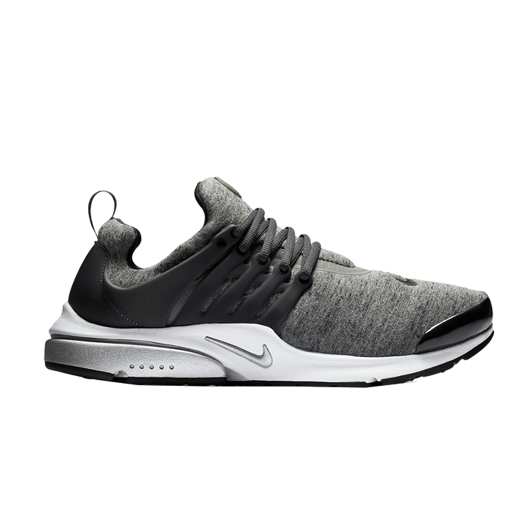 Nike Air Presto Tech Fleece Grey