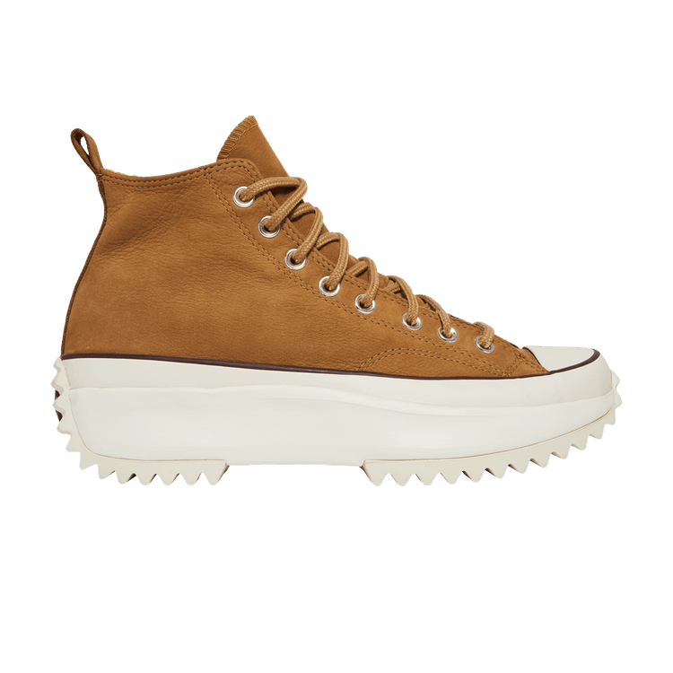 Converse Side Rings Converse Run Star Hike High Wheat – Side Kicks