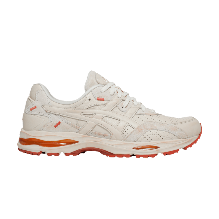 ASICS Gel-MC Plus Denim Tears Red Clay Cream