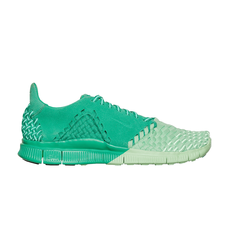 Nike Free Inneva Woven 2 Verde Vapor Green