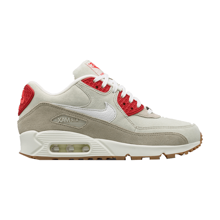Nike Air Max 90 New York Strawberry Cheesecake (Women's)