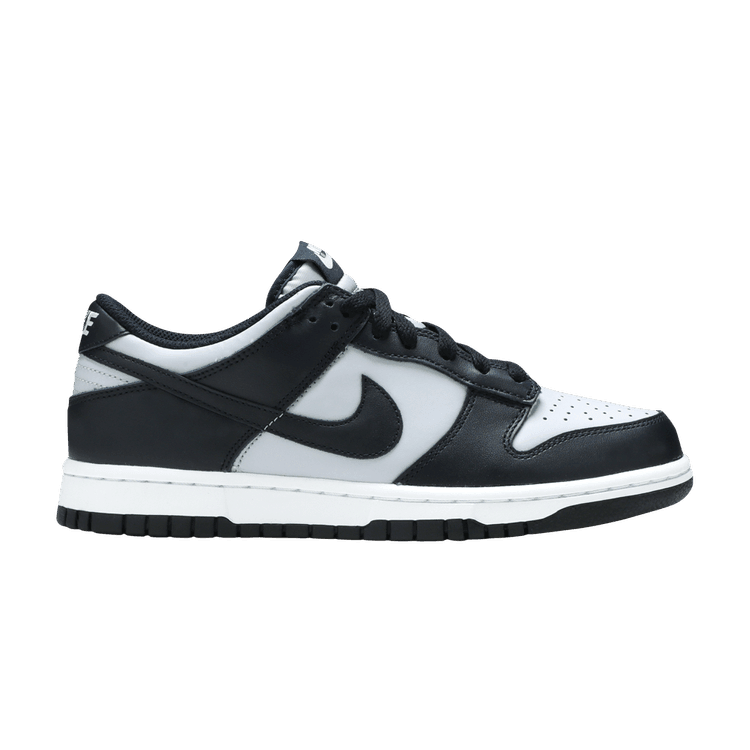 Nike Dunk Low Georgetown (GS) - Side Kicks