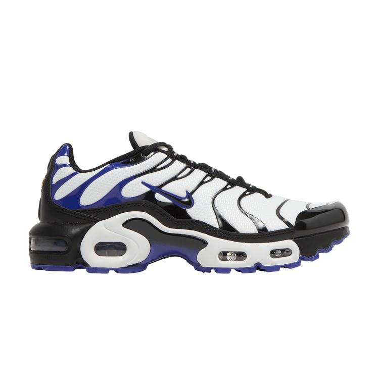 Nike Air Max Plus Persian Violet (GS)