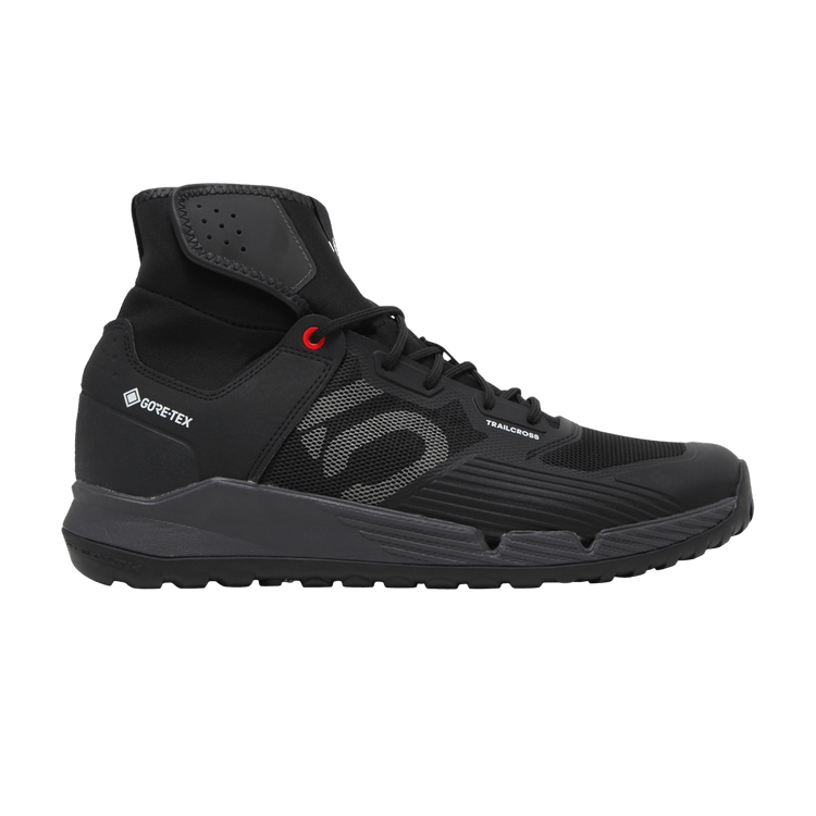 adidas Five Ten Trailcross Gore-Tex Core Black Grey Dgh Solid Grey