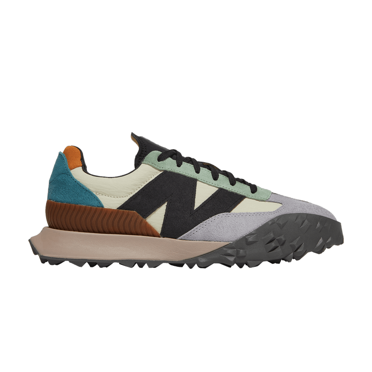 New Balance XC-72 Bone Multi-Color