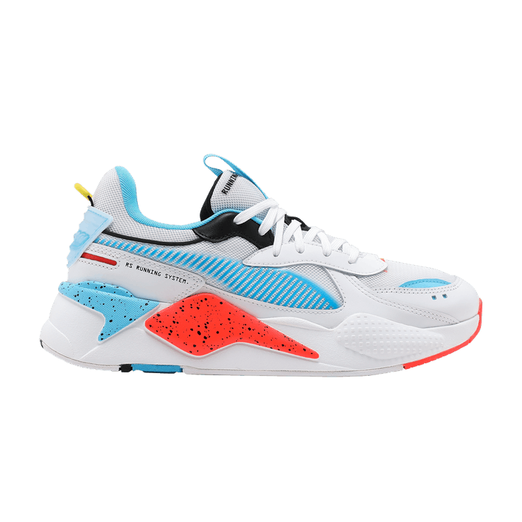 Puma RS-X Airbrush