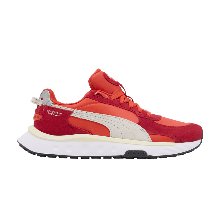 Puma Wild Rider Pickup