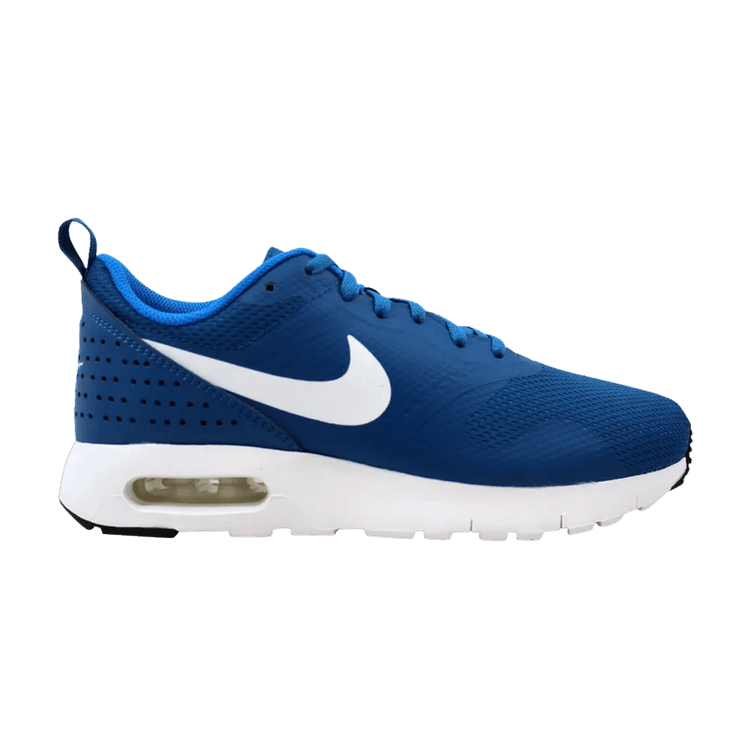 Nike Air Max Tavas Industrial Blue (GS)