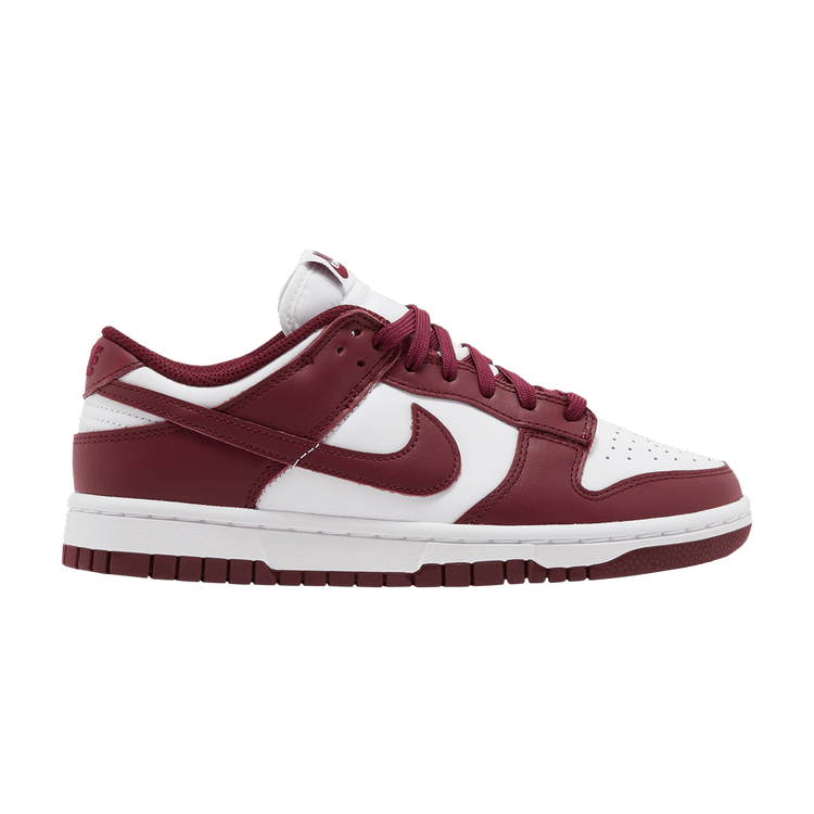 Nike Dunk Low Bordeaux (Women's)