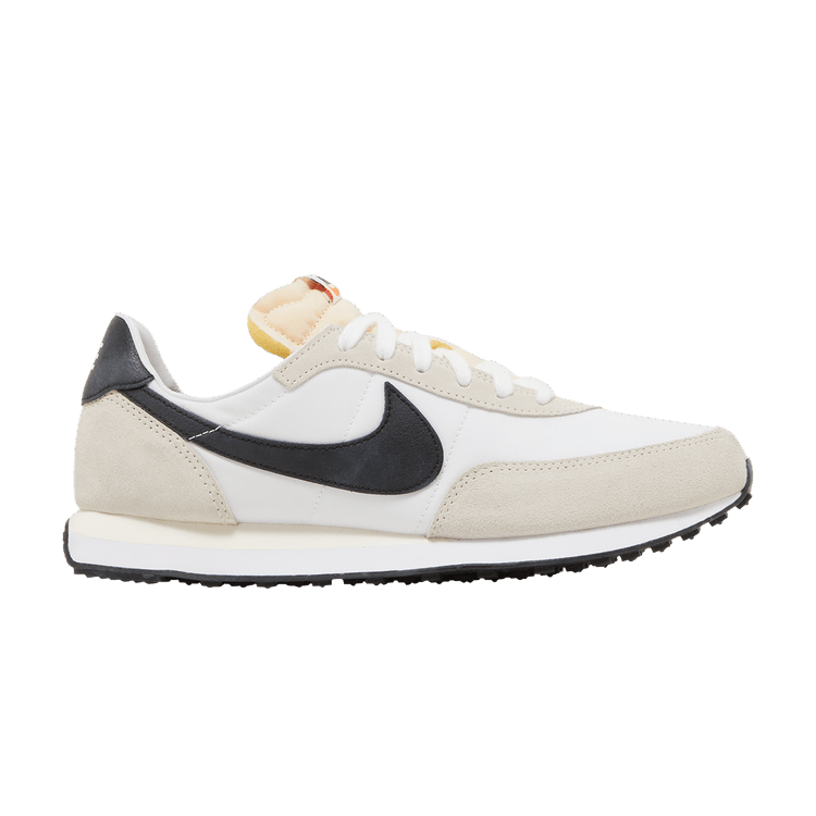 Nike Waffle Trainer 2 Summit White Black (GS)