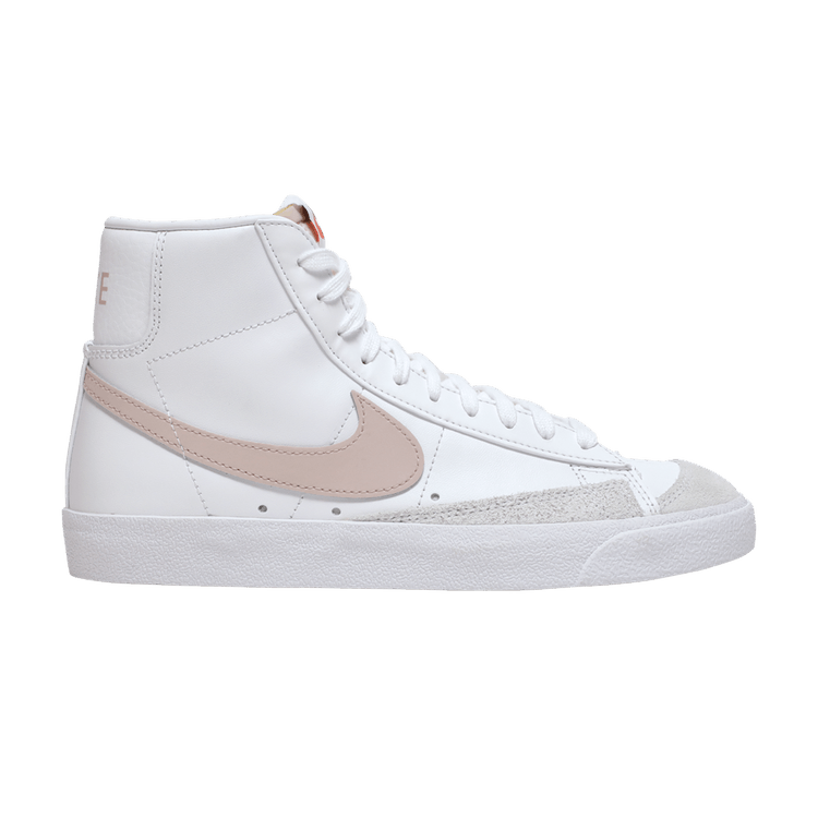 Nike Blazer Mid 77 Vintage Summit White Pink (Women's)
