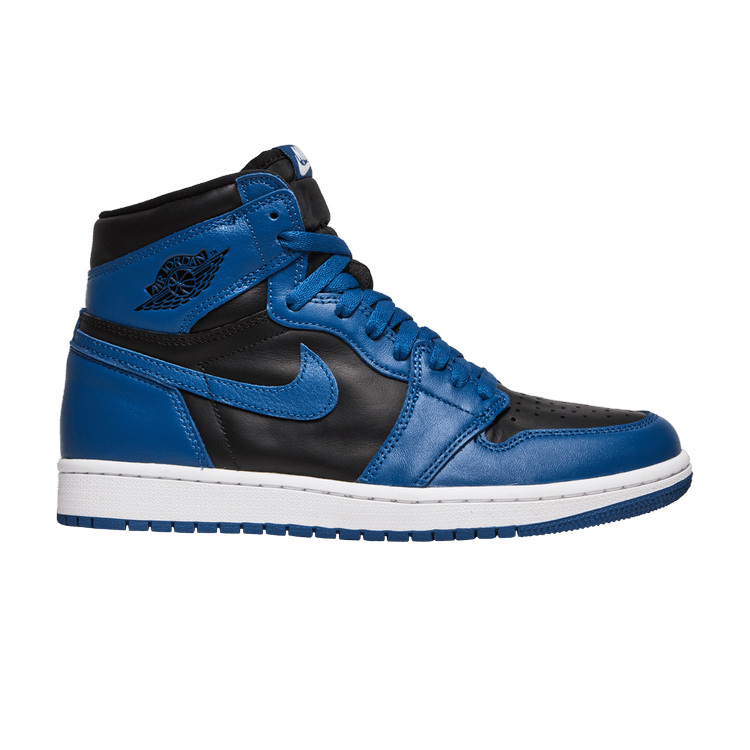 Jordan 1 Retro High OG Dark Marina Blue